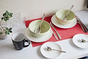 RESIDENTIAL HOTEL YAMATO-H Shimokitazawa 207