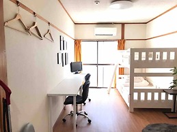 RESIDENTIAL HOTEL YAMATO-H Shimokitazawa 207