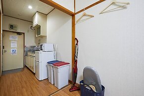 RESIDENTIAL HOTEL YAMATO-H Shimokitazawa 207