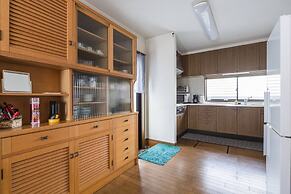 Kyoto Fushimi House KR1