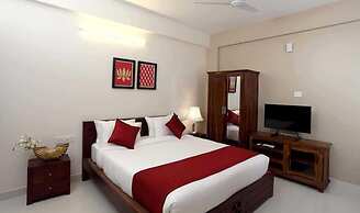 Crimson Lotus Bangalore