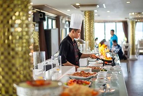 Halong Aquamarine Cruise