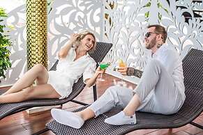 Halong Aquamarine Cruise