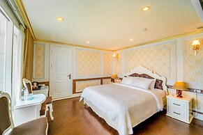 Halong Aquamarine Cruise