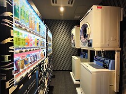 Green Rich Hotel Nagoya Nishiki Futamata Yunohana