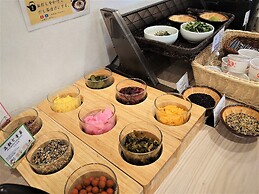 Green Rich Hotel Nagoya Nishiki Futamata Yunohana