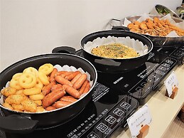 Green Rich Hotel Nagoya Nishiki Futamata Yunohana