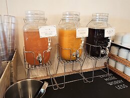 Green Rich Hotel Nagoya Nishiki Futamata Yunohana