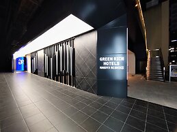 Green Rich Hotel Nagoya Nishiki Futamata Yunohana