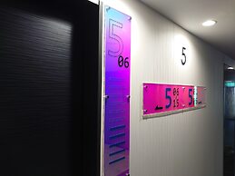 Green Rich Hotel Nagoya Nishiki Futamata Yunohana