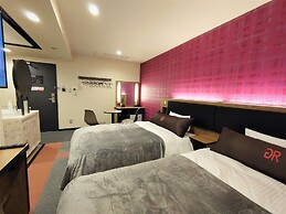 Green Rich Hotel Nagoya Nishiki Futamata Yunohana