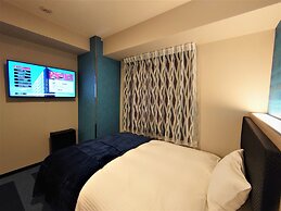 Green Rich Hotel Nagoya Nishiki Futamata Yunohana