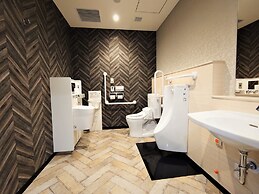 Green Rich Hotel Nagoya Nishiki Futamata Yunohana