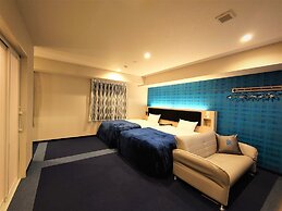 Green Rich Hotel Nagoya Nishiki Futamata Yunohana