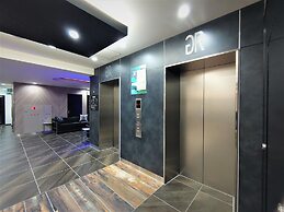 Green Rich Hotel Nagoya Nishiki Futamata Yunohana