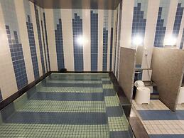 Green Rich Hotel Nagoya Nishiki Futamata Yunohana