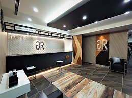 Green Rich Hotel Nagoya Nishiki Futamata Yunohana