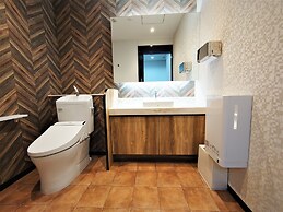 Green Rich Hotel Nagoya Nishiki Futamata Yunohana