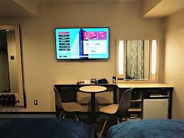 Green Rich Hotel Nagoya Nishiki Futamata Yunohana