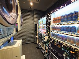 Green Rich Hotel Nagoya Nishiki Futamata Yunohana