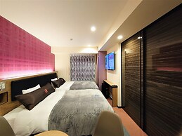 Green Rich Hotel Nagoya Nishiki Futamata Yunohana