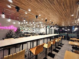 Green Rich Hotel Nagoya Nishiki Futamata Yunohana