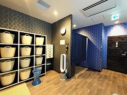 Green Rich Hotel Nagoya Nishiki Futamata Yunohana