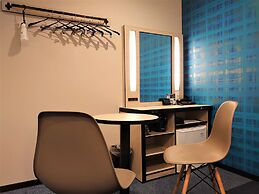 Green Rich Hotel Nagoya Nishiki Futamata Yunohana