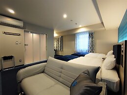 Green Rich Hotel Nagoya Nishiki Futamata Yunohana