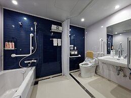 Green Rich Hotel Nagoya Nishiki Futamata Yunohana