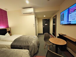 Green Rich Hotel Nagoya Nishiki Futamata Yunohana