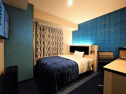 Green Rich Hotel Nagoya Nishiki Futamata Yunohana