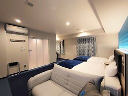 Green Rich Hotel Nagoya Nishiki Futamata Yunohana