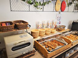 Green Rich Hotel Nagoya Nishiki Futamata Yunohana