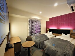 Green Rich Hotel Nagoya Nishiki Futamata Yunohana