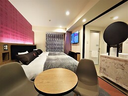 Green Rich Hotel Nagoya Nishiki Futamata Yunohana