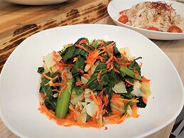 Green Rich Hotel Nagoya Nishiki Futamata Yunohana