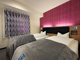 Green Rich Hotel Nagoya Nishiki Futamata Yunohana