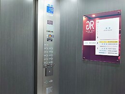 Green Rich Hotel Nagoya Nishiki Futamata Yunohana