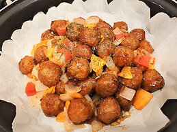 Green Rich Hotel Nagoya Nishiki Futamata Yunohana