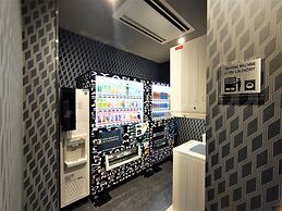 Green Rich Hotel Nagoya Nishiki Futamata Yunohana