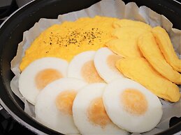 Green Rich Hotel Nagoya Nishiki Futamata Yunohana