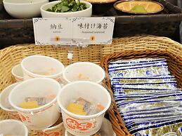 Green Rich Hotel Nagoya Nishiki Futamata Yunohana