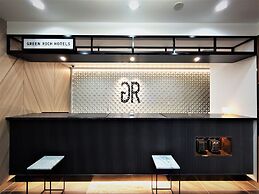 Green Rich Hotel Nagoya Nishiki Futamata Yunohana