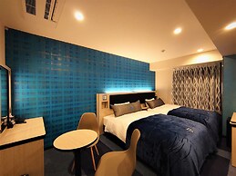 Green Rich Hotel Nagoya Nishiki Futamata Yunohana