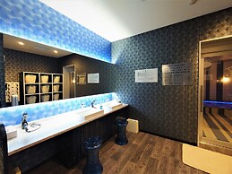 Green Rich Hotel Nagoya Nishiki Futamata Yunohana