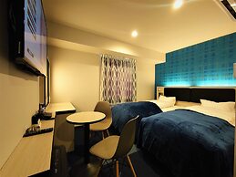 Green Rich Hotel Nagoya Nishiki Futamata Yunohana