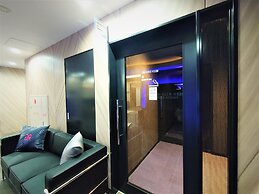 Green Rich Hotel Nagoya Nishiki Futamata Yunohana