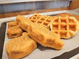 Green Rich Hotel Nagoya Nishiki Futamata Yunohana