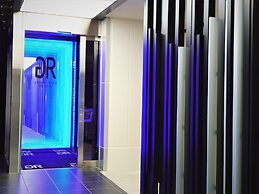 Green Rich Hotel Nagoya Nishiki Futamata Yunohana